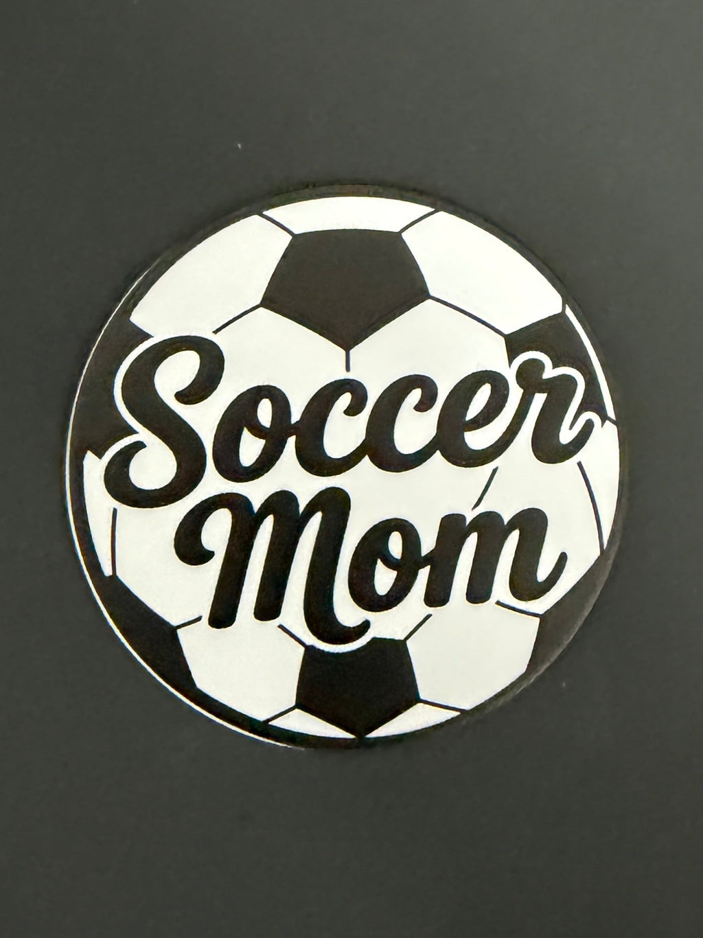 3" Printed Magnets