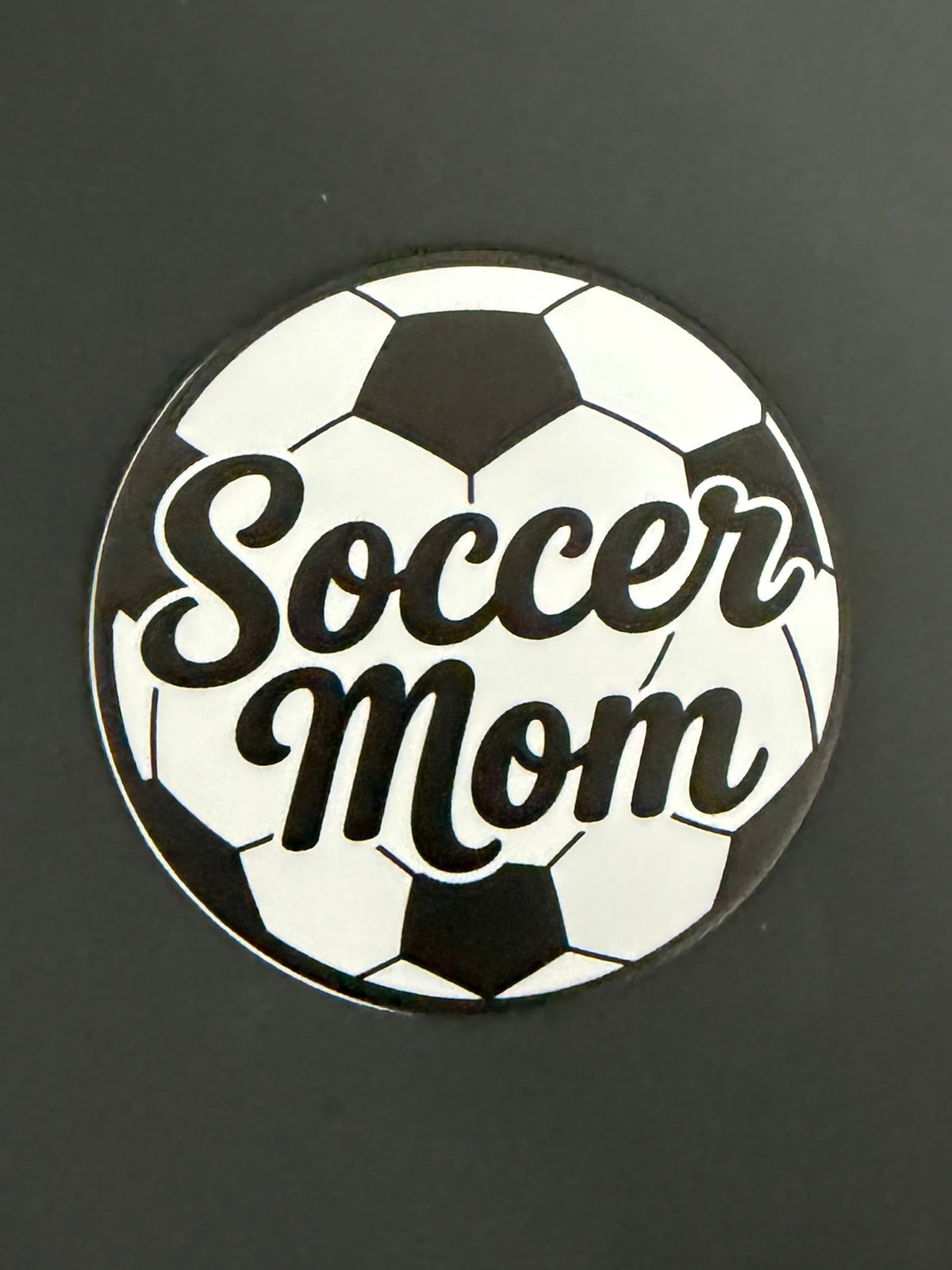 3" Printed Magnets