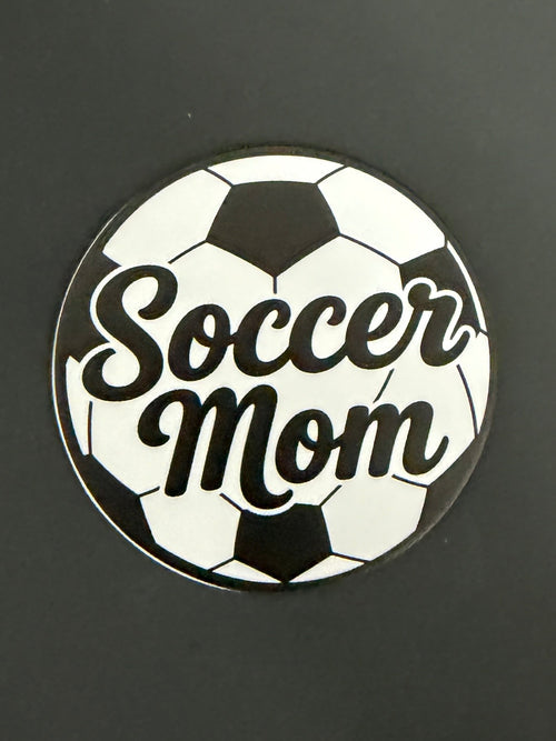 3" Printed Magnets